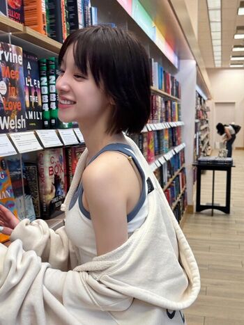 🔥 Song yuqi page leaked private photo uncensored full