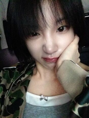 🔥 Song yuqi page leaked private photo uncensored full