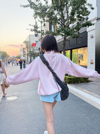 🔥 Song yuqi page leaked private photo uncensored full