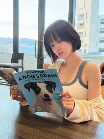 🔥 Song yuqi page leaked private photo uncensored full