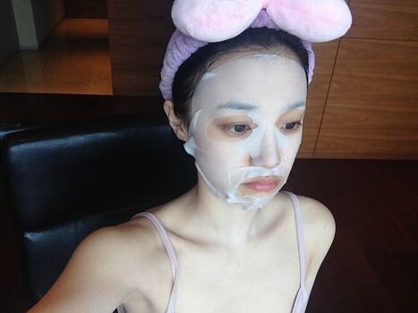 🔥 Song yuqi page leaked private photo uncensored full