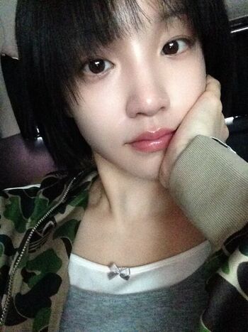 🔥 Song yuqi page leaked private photo uncensored full
