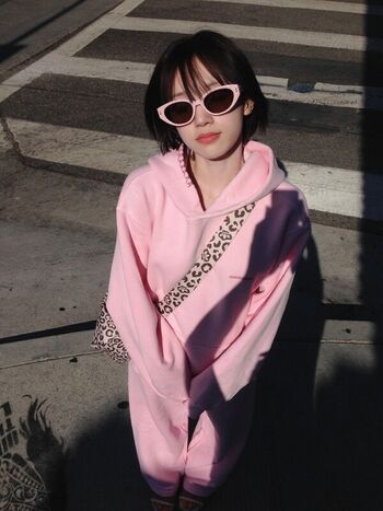 🔥 Song yuqi page leaked private photo uncensored full