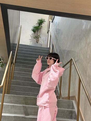 🔥 Song yuqi page leaked private photo uncensored full