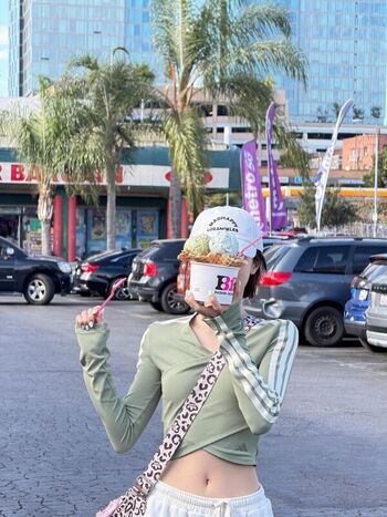 🔥 Song yuqi page leaked private photo uncensored full