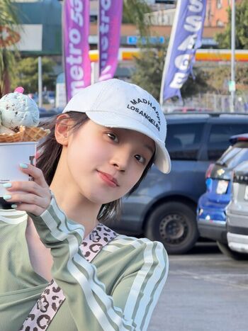 🔥 Song yuqi page leaked private photo uncensored full
