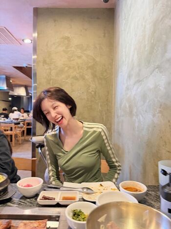 🔥 Song yuqi page leaked private photo uncensored full
