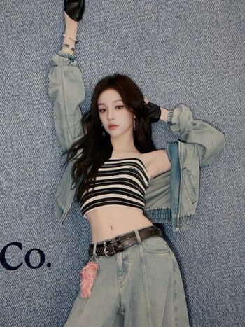 🔥 Song yuqi page leaked private photo uncensored full