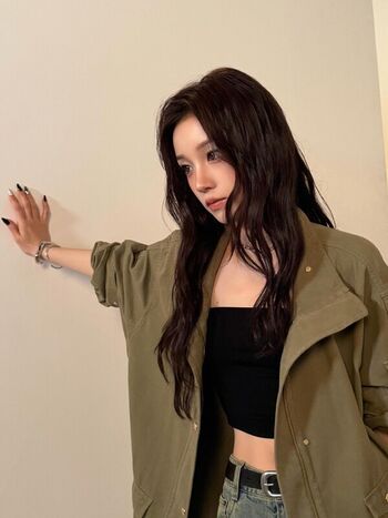 🔥 Song yuqi page leaked private photo uncensored full