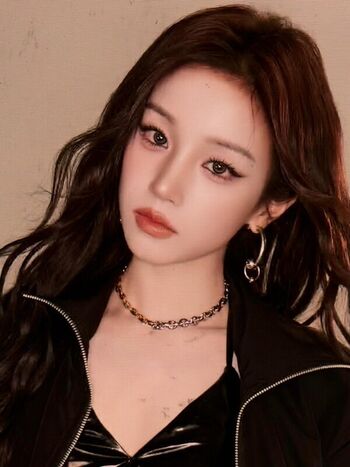 🔥 Song yuqi page leaked private photo uncensored full