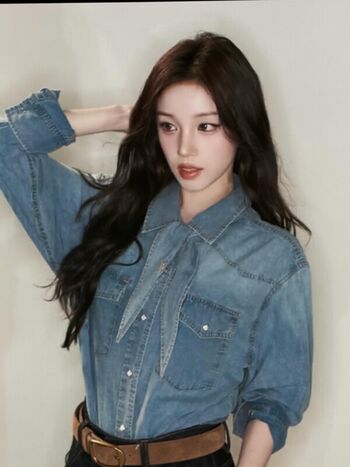🔥 Song yuqi page leaked private photo uncensored full