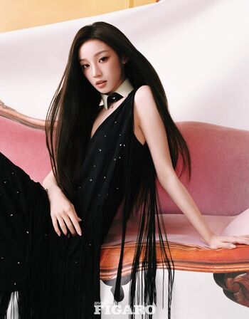 🔥 Song yuqi page leaked private photo uncensored full