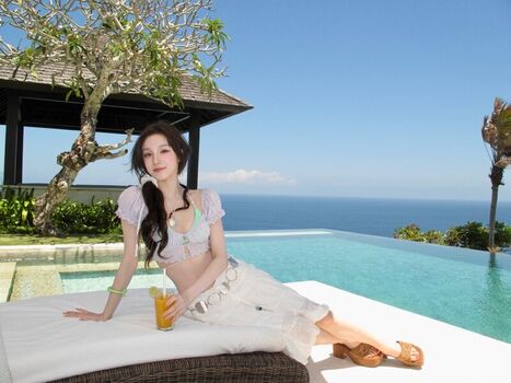 🔥 Song yuqi page leaked private photo uncensored full