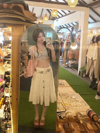 🔥 Song yuqi page leaked private photo uncensored full