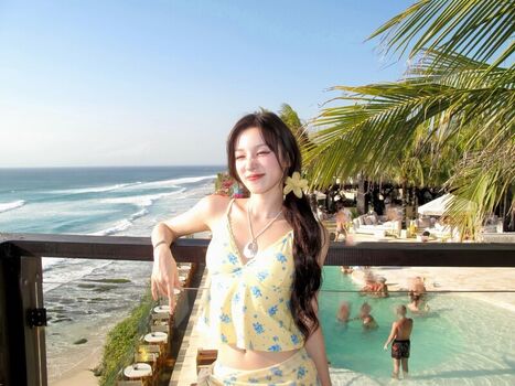 🔥 Song yuqi leaked private photo uncensored full