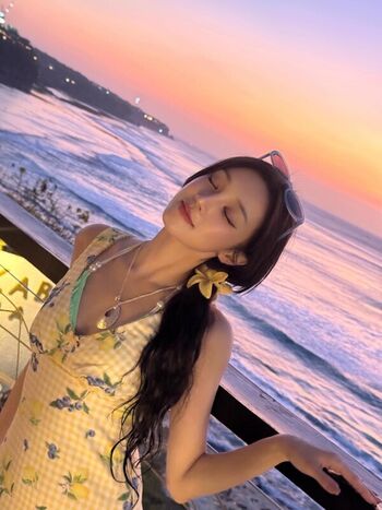 🔥 Song yuqi leaked private photo uncensored full