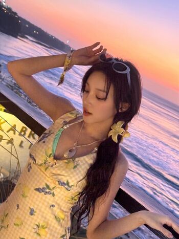 🔥 Song yuqi leaked private photo uncensored full
