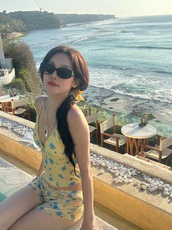 🔥 Song yuqi leaked private photo uncensored full