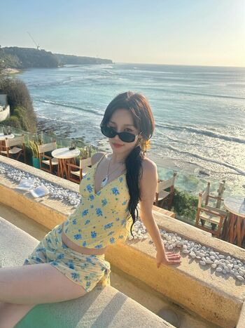 🔥 Song yuqi leaked private photo uncensored full