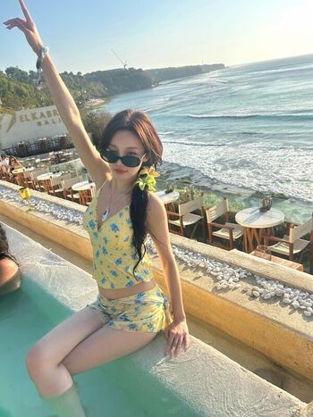 🔥 Song yuqi leaked private photo uncensored full