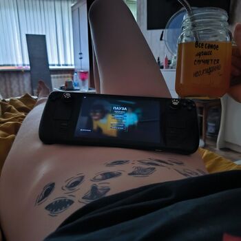🔥 Sonnayaodur leaked private photo uncensored full