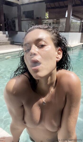 🔥 Sonny sun leaked private photo uncensored full