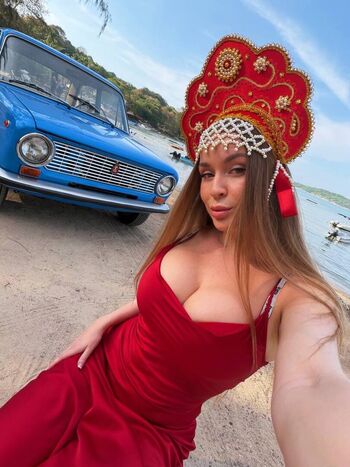 🔥 Sonya temnikova page leaked private photo uncensored full