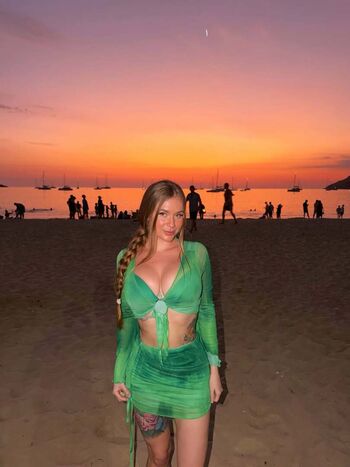 🔥 Sonya temnikova page leaked private photo uncensored full