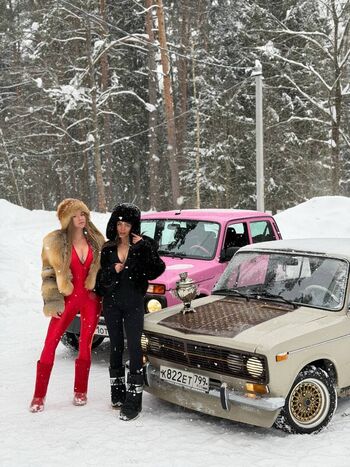 🔥 Sonya temnikova page leaked private photo uncensored full