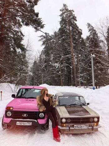 🔥 Sonya temnikova leaked private photo uncensored full