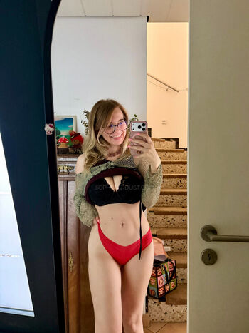 🔥 Soph stardust asmr  page leaked private photo uncensored full