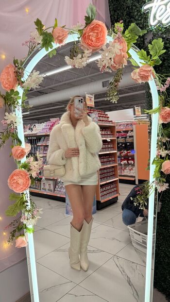 🔥 Sophia diamond  page leaked private photo uncensored full