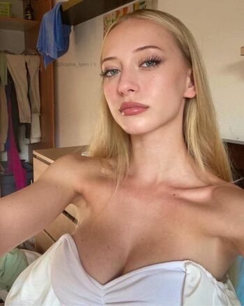 🔥 Sophia diamond  page leaked private photo uncensored full