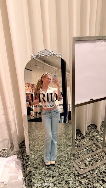 🔥 Sophia diamond  page leaked private photo uncensored full