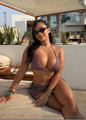 🔥 Sophia malonzo  page leaked private photo uncensored full