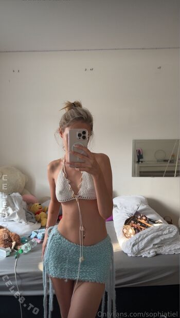🔥 Sophiatiel page leaked private photo uncensored full