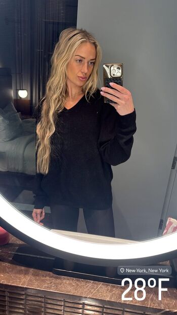 🔥 Sophie cunningham page leaked private photo uncensored full