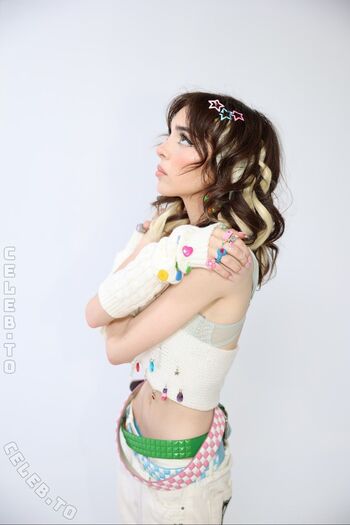 🔥 Sophie powers page leaked private photo uncensored full