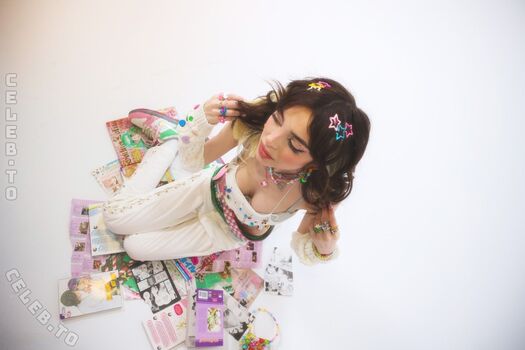 🔥 Sophie powers leaked private photo uncensored full