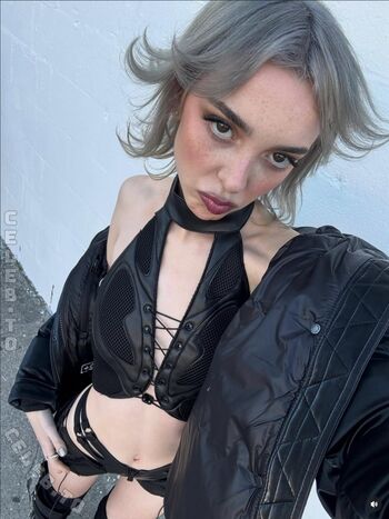 🔥 Sophie powers leaked private photo uncensored full