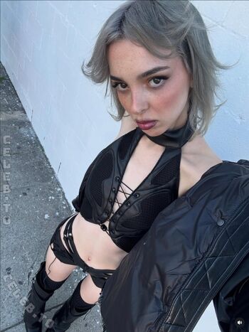 🔥 Sophie powers leaked private photo uncensored full