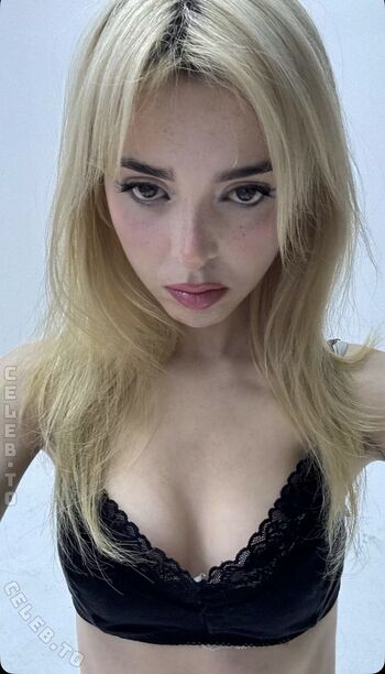 🔥 Sophie powers leaked private photo uncensored full