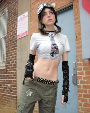 🔥 Sophie powers leaked private photo uncensored full