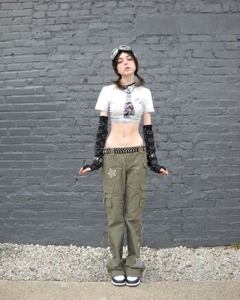 🔥 Sophie powers leaked private photo uncensored full