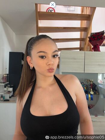 🔥 Sophie page leaked private photo uncensored full