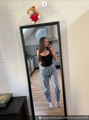 🔥 Sophie page leaked private photo uncensored full