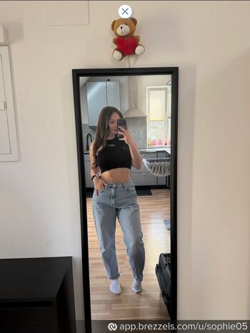🔥 Sophie page leaked private photo uncensored full