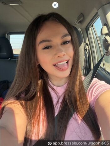 🔥 Sophie page leaked private photo uncensored full