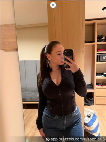 🔥 Sophie page leaked private photo uncensored full