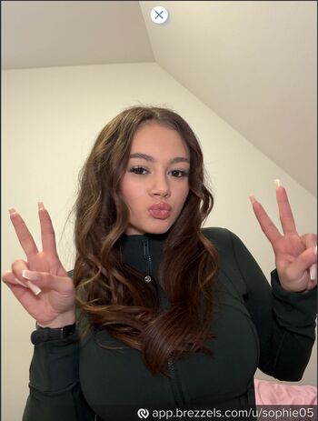 🔥 Sophie page leaked private photo uncensored full